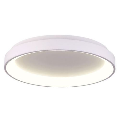 PAL SVÍTIDLO LED DITA 38W 3000-6500K 3300LM STMÍV. DÁLK. OVLADAČEM VČ.TNĚ DÁLKOVÉHO KRUH P