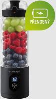 SM4001 Smoothie FitMaker černá SM4001 Smoothie FitMaker černá