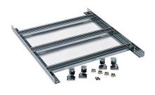GEI ARIA 54 RÁM MONT. DIN 3X18MOD. GEI ARIA 54 RÁM MONT. DIN 3X18MOD.
