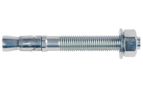 FISCH KOTVA FBN II 10/50/126MM 40855