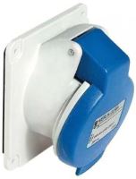 SCHN PRATIKA ZÁSUVKA PRŮM VEST 3P/16A/250V IP44 PKF16F423