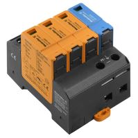 WM SVODIČ VPU AC II 3+1 300/50 , 2591080000