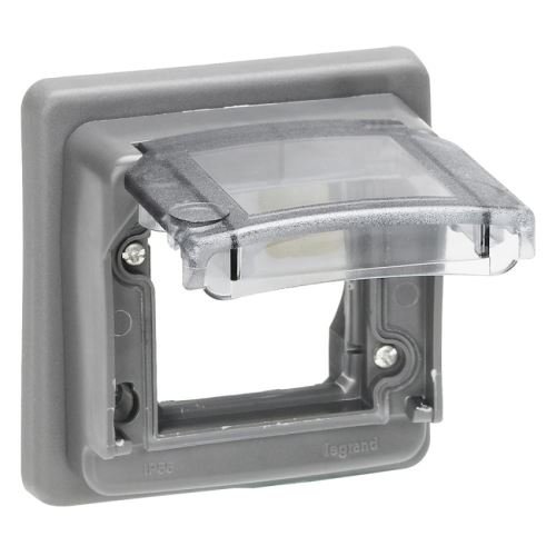 LEG ADAPTÉR HYPRA 053949