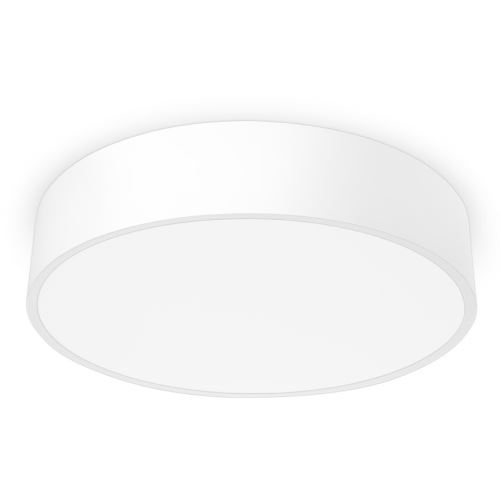 PAL SVÍTIDLO LED RENY 25W 1625LM 3000K STROPNÍ STŘÍBRNÁ 61000732ST