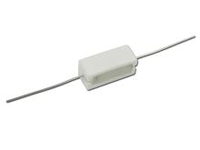 TR5 0R1 / 5W axiální TR5 0R1 / 5W axiální