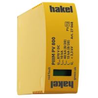SSY HAK SVODIČ PIIIM PV 800/M VSERIES 27068 SSY HAK SVODIČ PIIIM PV 800/M VSERIES 27068