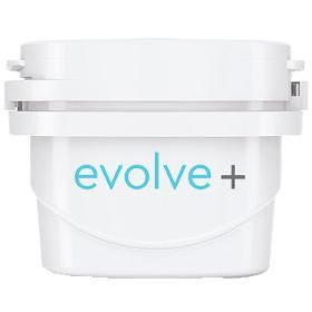 EVOLVE+ NÁHRADNÍ FILTR 3 KS AQUA OPTIMA