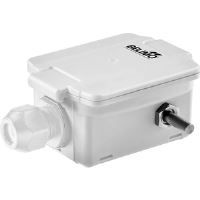 BELIMO ČIDLO TEPLOTY VENKOVNÍ 22UT-14 24VDC/4-20MA 25/6MM BELIMO ČIDLO TEPLOTY VENKOVNÍ 22UT-14 24VDC/4-20MA 25/6MM