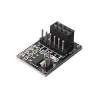 Adaptér pro bezdrátový modul NRF24L01 Adaptér pro bezdrátový modul NRF24L01