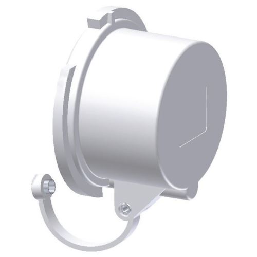 NG BALS KRYT VIDLICE 16A 4P 400V IP67 835