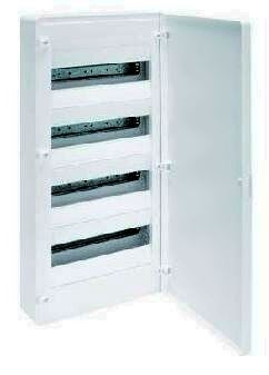 HAG ROZVADĚČ GOLF VS412PD IP41 48M NÁSTĚNNÁ PLNÁ DVÍŘKA