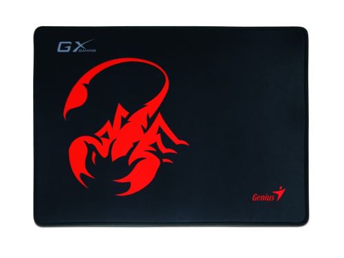 GENIUS GX GAMING herní podložka pod myš GX-SPEED P100