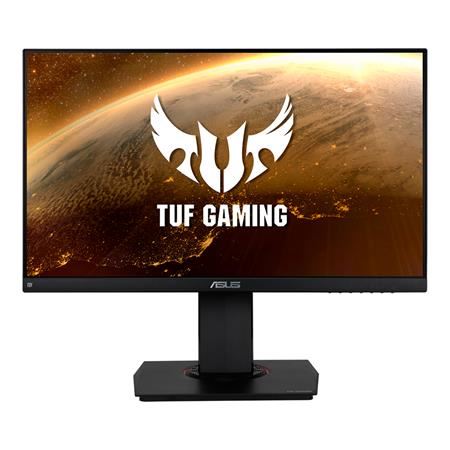 ASUS TUF Gaming VG249Q, 23.8'' FHD (1920x1080) Gaming monitor, IPS,  up to 144Hz, 1ms MPRT