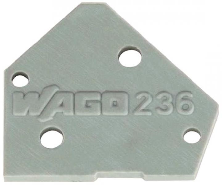 WAGO 236-100