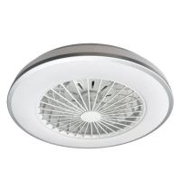NED SVÍTIDLO LED 48W 3600LM IP20 OPAL METAL BÍLÁ +VENTILÁTOR +OVLADAČ LCL6343 NED SVÍTIDLO LED 48W 3600LM IP20 OPAL METAL BÍLÁ +VENTILÁTOR +OVLADAČ LCL6343
