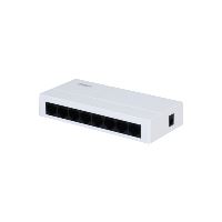 Dahua PFS3008-8GT-L-V2 8portový nemanagovatelný gigabitový switch PFS3008-8GT-L-V2