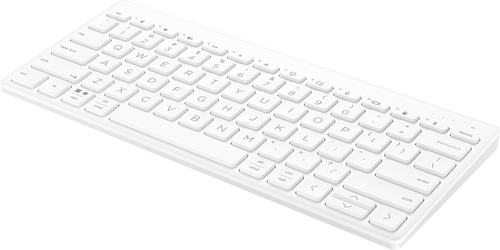 HP Bezdrátová kompaktní klávesnice 350 Bluetooth C