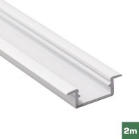 FK PROFIL AL FKU14 J/S PRO LED BEZ PLEXI 2M BÍLÝ 4739309 FK PROFIL AL FKU14 J/S PRO LED BEZ PLEXI 2M BÍLÝ 4739309
