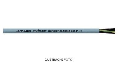 LAPP KABEL OLFLEX CLASSIC 400 P  5G1, 1312205