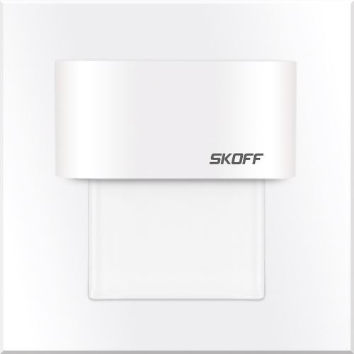 SKOFF LED nástěnné svítidlo ML-TMS-C-W-1 TANGO MINI STICK bílá(C) studená(W,