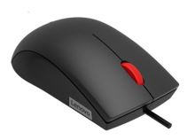 Lenovo CONS myš = Lenovo 120 = USB-A, drátová, optická, černá GY51L52636 Lenovo CONS myš = Lenovo 120 = USB-A, drátová, optická, černá GY51L52636