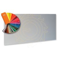 FEN PANEL ECOSUN 600 U COLOR RAL 9007 5401115 FEN PANEL ECOSUN 600 U COLOR RAL 9007 5401115