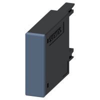 SIE 3RT2916-1DG00 ČLEN DIODOVÝ 12-250VDC, PRO VEL. S00 SIE 3RT2916-1DG00 ČLEN DIODOVÝ 12-250VDC, PRO VEL. S00