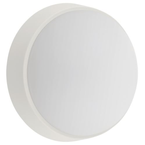 PHIL CEN LED SVÍTIDLO OASI 14W 3000K-4000K-6500K 1000LM KRUH BÍLÝ IP54 120ST OSTOB-1421500