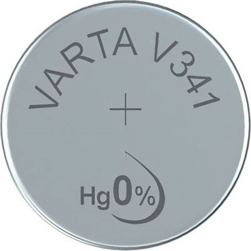 Baterie Varta V341 (SR714) 1ks