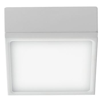 PHIL FAN LED SVÍTIDLO KLIO BIANCA 22W 2000LM 4000K 16,7X16,7X5CM
