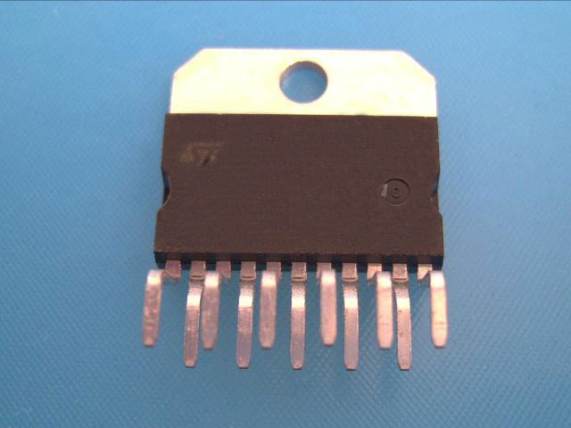 TDA7269A STMicroelectronics