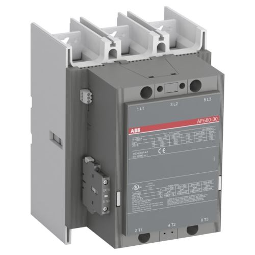 ABB STYKAČ AF580-30-11230 230V AC 1SFL617001R7011