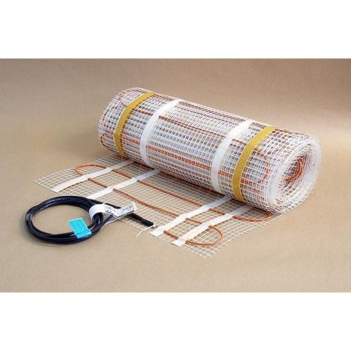 FEN ROHOŽ TOPNÁ LDTS 100/0,6, 60W 0,6M2, 0,5X1,2M, 2-ŽIL