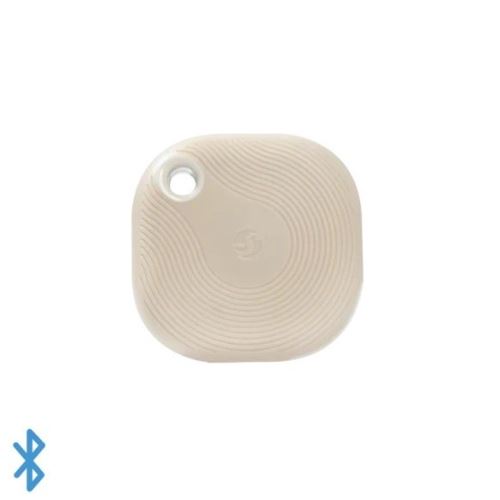 EST SHELLY TLAČÍTKO BATERIOVÉ ODOLNÉ BLUETOOTH MOKA BLU BUTTON TOUGH 1MO