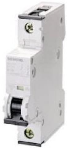 SIE 5SY6110-7 JISTIC 10C/1 6KA