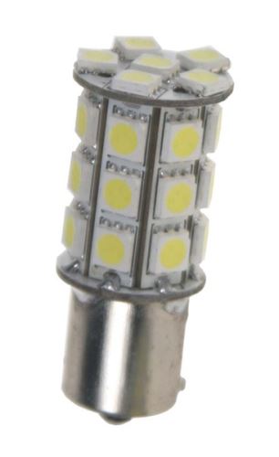 Autožárovka LED BA15s 12V 7,8W STU bal. 2ks