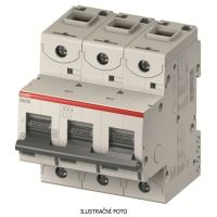ABB JISTIČ S 803C-C40 ABB JISTIČ S 803C-C40