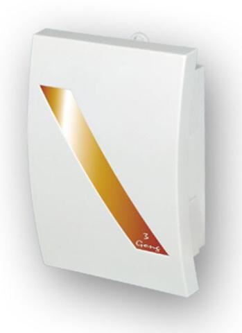 EB ZVONEK ZV2-3 GONG