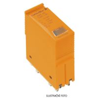 WM OCHRANA PŘEPĚŤ. VSPC RS485 2CH R 8951670000 WM OCHRANA PŘEPĚŤ. VSPC RS485 2CH R 8951670000