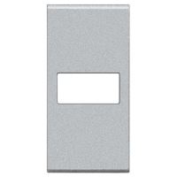 LEG BTICINO LIVING LIGHT NT4916T TECH KLAPKA PRO SYMB. 1M