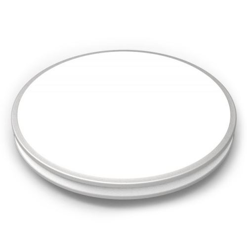 TYM SVÍTIDLO LED RETRO NEW 18W 3000-6500K 1440LM IP44 STROP. NÁST. LED-CL4-18W/CHR/NEW