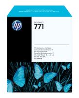 HP Maintenance Cartridge 771 CH644A HP Maintenance Cartridge 771 CH644A