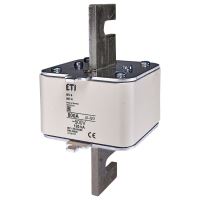 ETI POJISTKA NV4 800A GG 500V    004116103