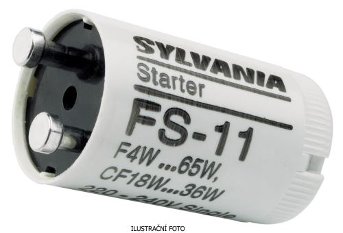 SYLV STARTÉR FS-22 (0024433) 0024421