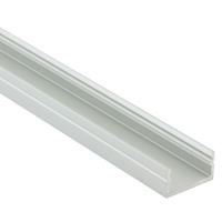 FK AL PROFIL FKU13 J/S PRO LED BEZ PLEXI 1M ELOX 4738730 FK AL PROFIL FKU13 J/S PRO LED BEZ PLEXI 1M ELOX 4738730