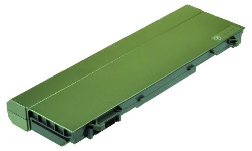 2-Power baterie pro DELL Latitude E6400/E6410/E6510/Precision M2400/M4400/M4500  Li-ion (9