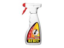 Likvidátor lezoucího hmyzu STACHEMA Rebel 0,25l Likvidátor lezoucího hmyzu STACHEMA Rebel 0,25l