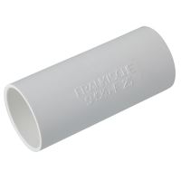 FRA SPOJKA SMSKU-E-UV 25 BÍLÁ PLAST. 22552025 FRA SPOJKA SMSKU-E-UV 25 BÍLÁ PLAST. 22552025