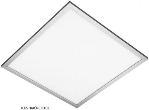 MODUS SVÍTIDLO LED Q3A600/1050ND, VEST./ZÁV., 50W 6400LM 3800K, M600 PANEL
