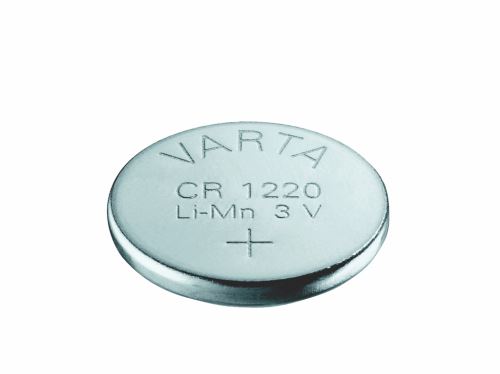 Baterie Varta CR 1220